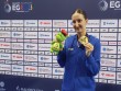 İrina Zaretska: &quot;Son saniyələrdə vurduğum zərbə mənə qələbə qazandırdı&quot;